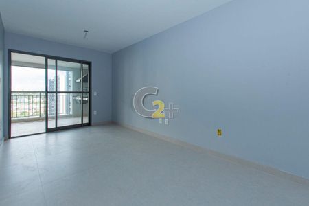 Apartamento à venda com 3 quartos, 86m² em City América, São Paulo