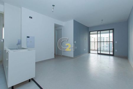 Apartamento à venda com 3 quartos, 86m² em City América, São Paulo