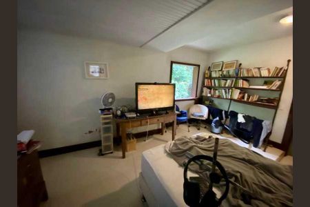 Casa de Condomínio à venda com 5 quartos, 354m² em São Conrado, Rio de Janeiro