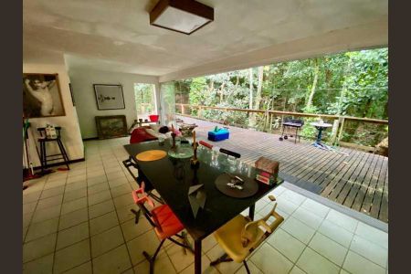 Casa de Condomínio à venda com 5 quartos, 354m² em São Conrado, Rio de Janeiro