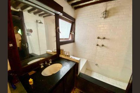 Casa de Condomínio à venda com 5 quartos, 354m² em São Conrado, Rio de Janeiro