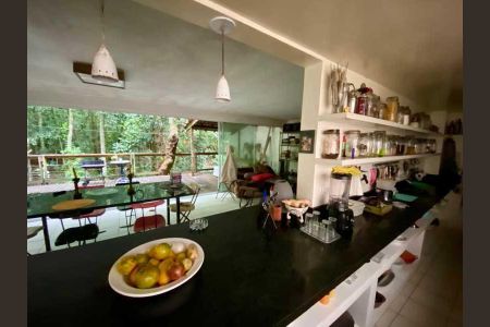 Casa de Condomínio à venda com 5 quartos, 354m² em São Conrado, Rio de Janeiro