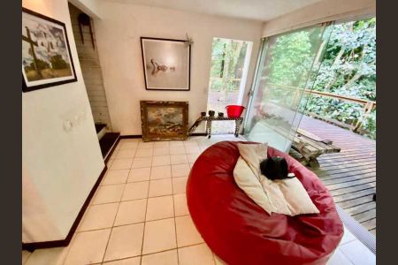 Casa de Condomínio à venda com 5 quartos, 354m² em São Conrado, Rio de Janeiro