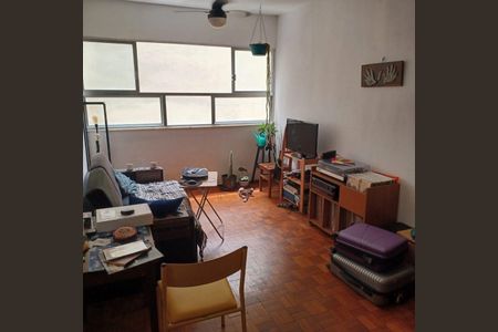 Apartamento à venda com 60m², 2 quartos e sem vaga