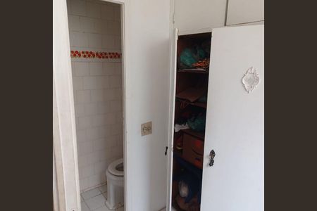 Apartamento à venda com 60m², 2 quartos e sem vaga
