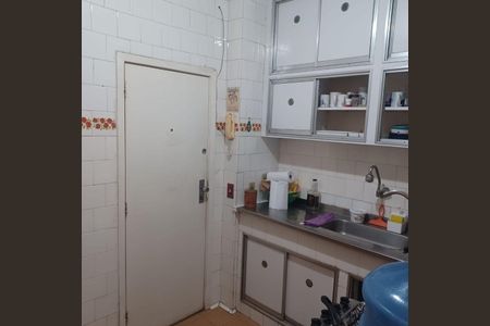 Apartamento à venda com 60m², 2 quartos e sem vaga