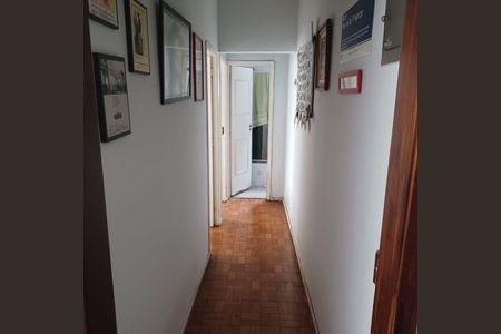Apartamento à venda com 60m², 2 quartos e sem vaga