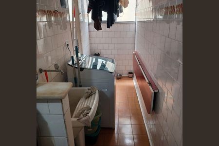 Apartamento à venda com 60m², 2 quartos e sem vaga