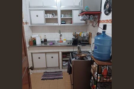 Apartamento à venda com 60m², 2 quartos e sem vaga