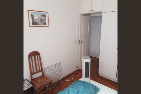 Apartamento à venda com 60m², 2 quartos e sem vaga