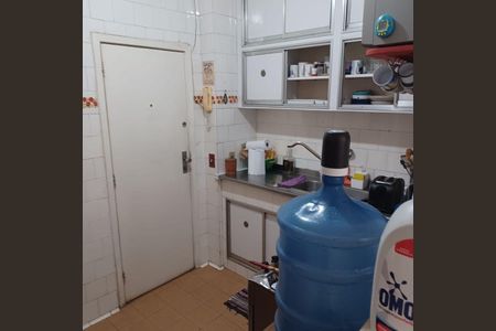 Apartamento à venda com 60m², 2 quartos e sem vaga