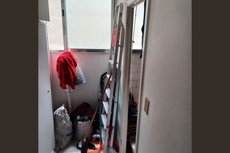 Apartamento à venda com 60m², 2 quartos e sem vaga