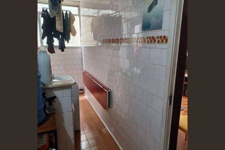 Apartamento à venda com 60m², 2 quartos e sem vaga