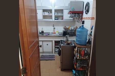 Apartamento à venda com 60m², 2 quartos e sem vaga