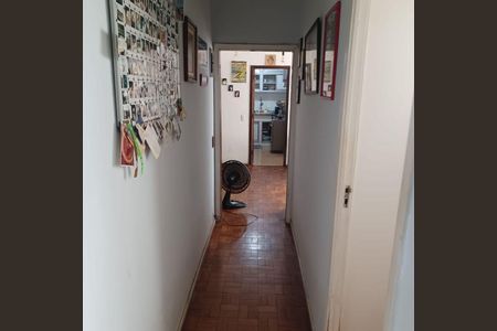 Apartamento à venda com 60m², 2 quartos e sem vaga