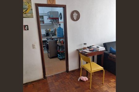 Apartamento à venda com 60m², 2 quartos e sem vaga