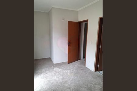 Casa à venda com 2 quartos, 66m² em Chora Menino, São Paulo