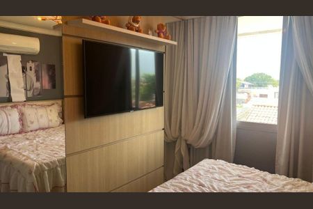 Apartamento à venda com 90m², 2 quartos e 1 vaga