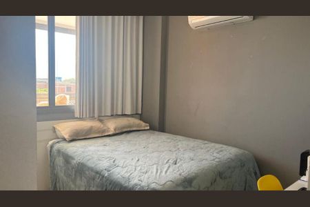 Apartamento à venda com 90m², 2 quartos e 1 vaga