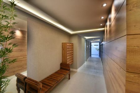 Apartamento à venda com 90m², 2 quartos e 1 vaga