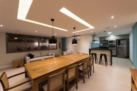 Apartamento à venda com 90m², 2 quartos e 1 vaga