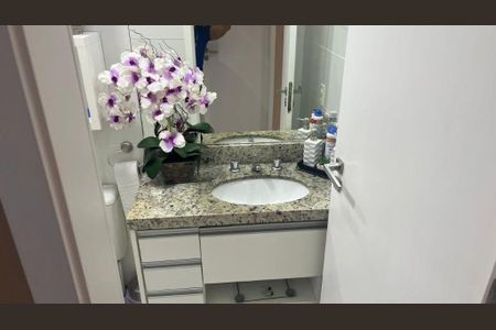 Apartamento à venda com 90m², 2 quartos e 1 vaga