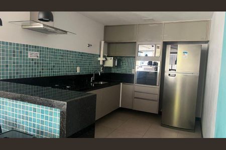 Apartamento à venda com 90m², 2 quartos e 1 vaga