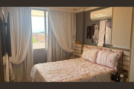 Apartamento à venda com 90m², 2 quartos e 1 vaga