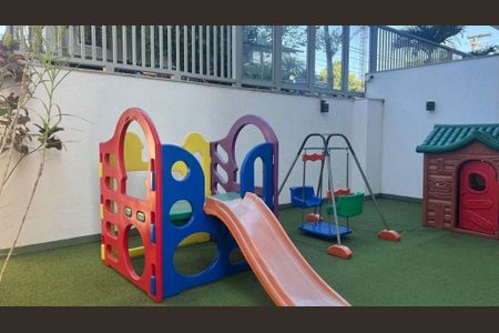 Apartamento à venda com 90m², 2 quartos e 1 vaga