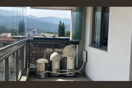 Apartamento à venda com 90m², 2 quartos e 1 vaga