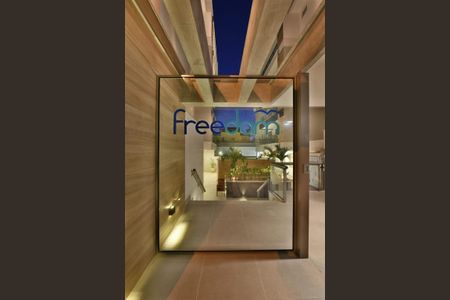 Apartamento à venda com 90m², 2 quartos e 1 vaga