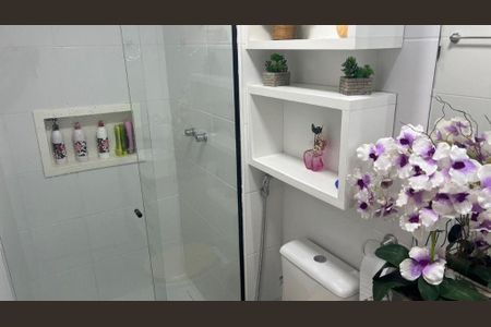 Apartamento à venda com 90m², 2 quartos e 1 vaga