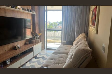 Apartamento à venda com 2 quartos, 90m² em Piratininga, Niterói