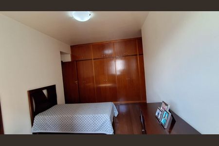 Apartamento à venda com 4 quartos, 180m² em Funcionários, Belo Horizonte