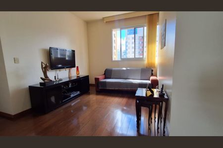 Apartamento à venda com 4 quartos, 180m² em Funcionários, Belo Horizonte