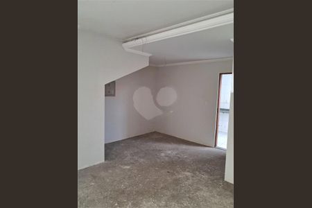 Casa à venda com 2 quartos, 66m² em Chora Menino, São Paulo