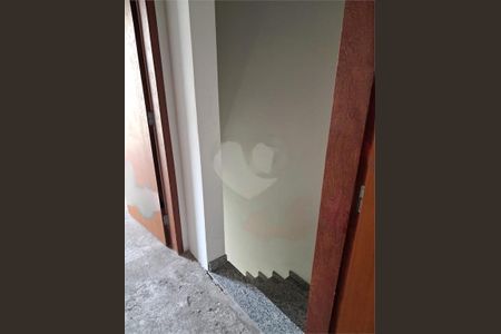 Casa à venda com 2 quartos, 66m² em Chora Menino, São Paulo