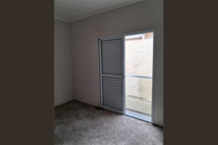 Casa à venda com 2 quartos, 66m² em Chora Menino, São Paulo