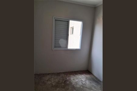 Casa à venda com 2 quartos, 66m² em Chora Menino, São Paulo