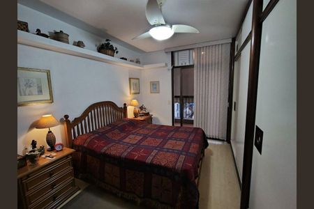 Apartamento à venda com 4 quartos, 186m² em Icaraí, Niterói