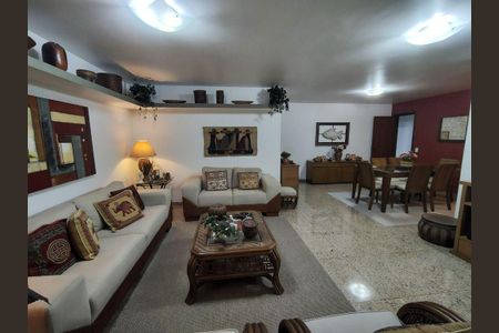 Apartamento à venda com 4 quartos, 186m² em Icaraí, Niterói