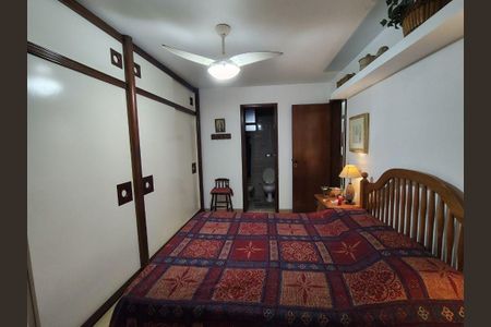 Apartamento à venda com 4 quartos, 186m² em Icaraí, Niterói