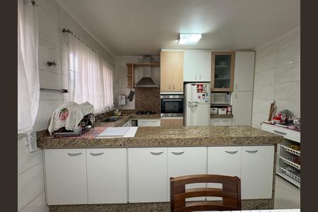 Casa à venda com 3 quartos, 235m² em Vila Dayse, São Bernardo do Campo