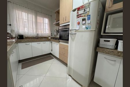 Casa à venda com 3 quartos, 235m² em Vila Dayse, São Bernardo do Campo