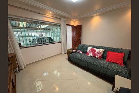 Casa à venda com 3 quartos, 235m² em Vila Dayse, São Bernardo do Campo