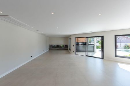 Casa à venda com 4 quartos, 516m² em Alphaville, Santana de Parnaíba