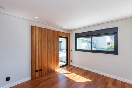 Casa à venda com 4 quartos, 516m² em Alphaville, Santana de Parnaíba