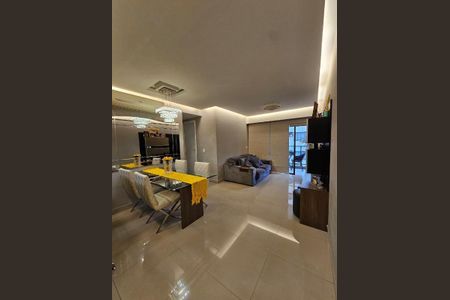 Apartamento à venda com 3 quartos, 78m² em Freguesia (Jacarepaguá), Rio de Janeiro