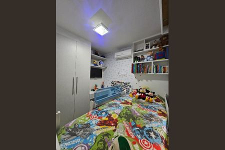 Apartamento à venda com 3 quartos, 78m² em Freguesia (Jacarepaguá), Rio de Janeiro