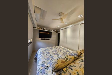 Apartamento à venda com 3 quartos, 78m² em Freguesia (Jacarepaguá), Rio de Janeiro